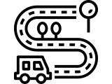 Vận chuyển tận nơi