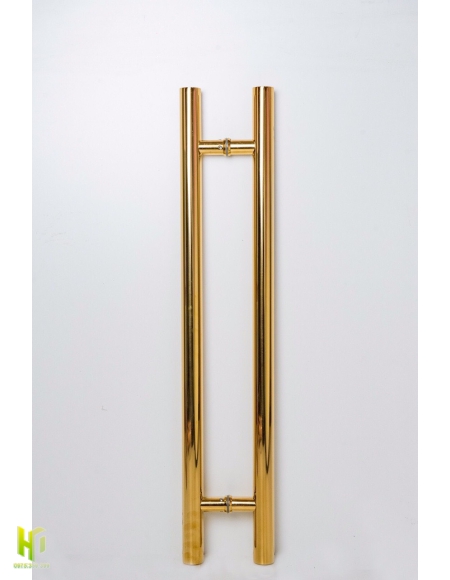 INOX 304 MẠ PCD