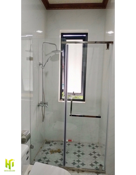 CABIN MỞ XOAY 1